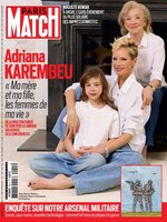 Paris Match